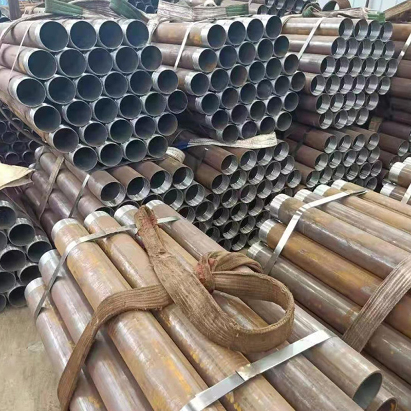 周口地质跟管