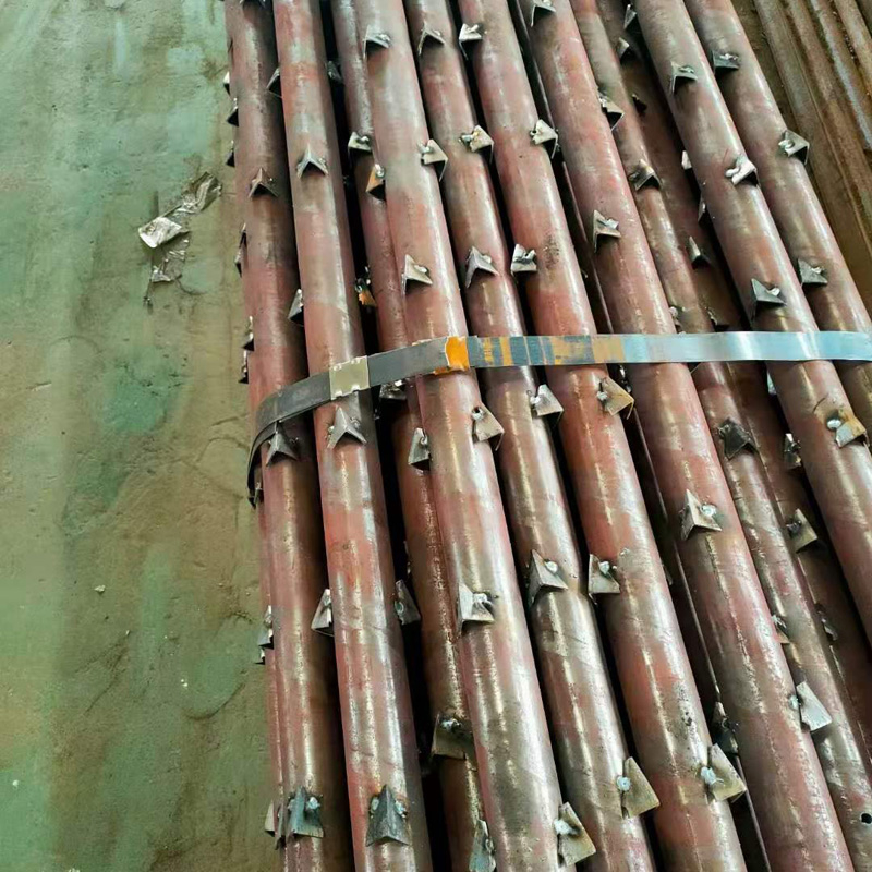 周口土钉小导管
