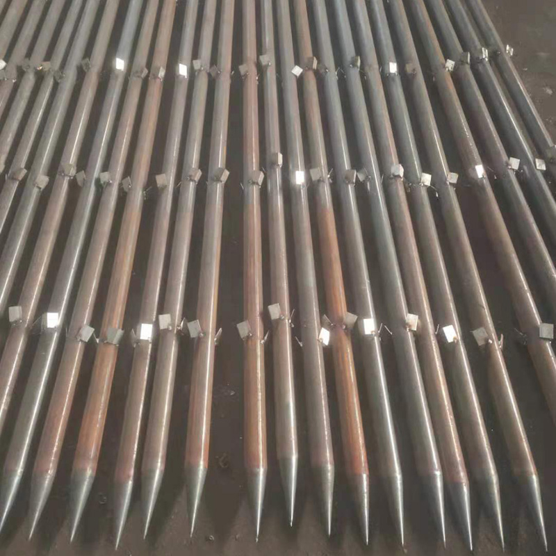 周口土钉小导管