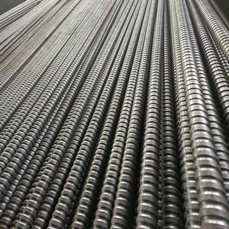 周口中空锚杆